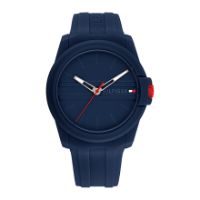 Tommy Hilfiger férfi óra TH1710595