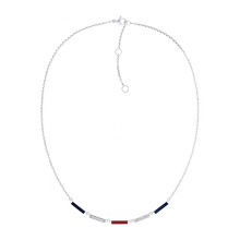 Tommy Hilfiger Layered enamel női nyaklánc THJ2780804