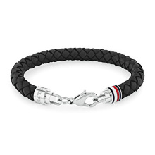 Tommy Hilfiger TH Iconic férfi karkötő THJ2790545