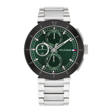 Tommy Hilfiger Heren Horloge női óra TH1792117