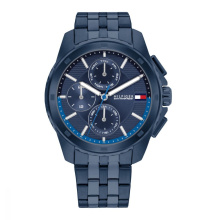 Tommy Hilfiger  férfi óra TH1710622