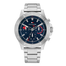 Tommy Hilfiger  férfi óra TH1792113