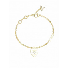 Guess Amore női karkötő JUBB05053JWYGWHL
