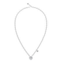 Guess Crazy in Love női nyaklánc JUBN05212JWRHT/U