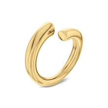 Calvin Klein Ck Spiral női gyűrű CKJ35000767