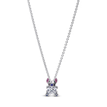 Pandora Disney Stitch collier nyaklánc