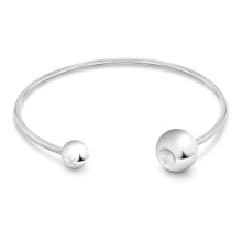 Calvin Klein Sculptural Bubbles női karkötő CKJ35000786