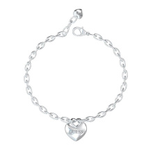 Guess Crazy in Love női karkötő JUBB05217JWRHL