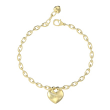 Guess Crazy in Love női karkötő JUBB05217JWYGS