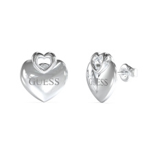 Guess Crazy In Love női fülbevaló JUBE05218JWRHT/U