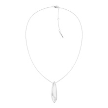 Calvin Klein Sculpted női nyaklánc CKJ35000813
