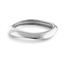 Calvin Klein Sculpted női karkötő CKJ35000817