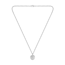 Boss Double B Coin férfi nyaklánc HBJ1580761