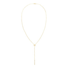 Tommy Hilfiger Bar Chain Fw25 női nyaklánc THJ2780998