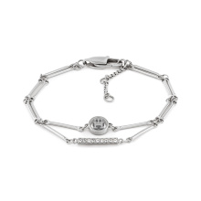 Tommy Hilfiger Bar Chain Fw25 női karkötő THJ2780999