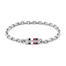Tommy Hilfiger Bruce férfi karkötő THJ2790652S