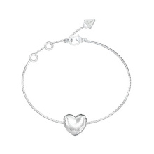 Guess Iconique női karkötő JUBB05542JWRHL