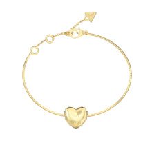 Guess Iconique női karkötő JUBB05542JWYGL