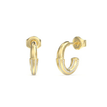 Guess Majorelle női fülbevaló JUBE05368JWYGT/U