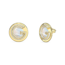 Guess G Crystal női fülbevaló JUBE05440JWYGT/U