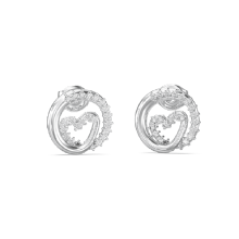 Guess Iconique női fülbevaló JUBE05528JWRHT/U