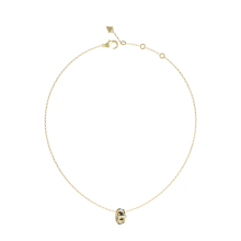 Guess Fabulous Me női nyaklánc JUBN05191JWYGBKT/U