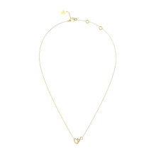 Guess Heart Infinity női nyaklánc JUBN05530JWYGT/U