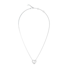 Guess Iconique női nyaklánc JUBN05541JWRHT/U