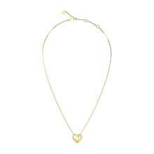 Guess Iconique női nyaklánc JUBN05541JWYGT/U