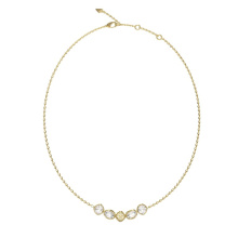 Guess Mamounia női nyaklánc JUBN05569JWYGT/U