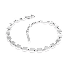 Calvin Klein Geometric női karkötő CKJ35000841