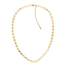 Calvin Klein Geometric női nyaklánc CKJ35000846