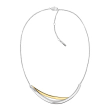 Calvin Klein Elliptical női nyaklánc CKJ35000847
