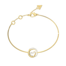 Guess Iconique női karkötő JUBB05527JWYGL