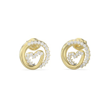 Guess Iconique női fülbevaló JUBE05528JWYGT/U