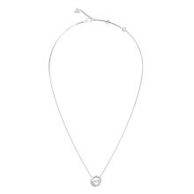 Guess Iconique női nyaklánc JUBN05526JWRHT/U