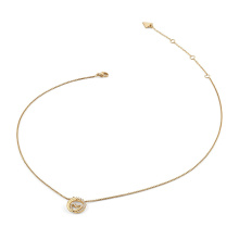 Guess Iconique női nyaklánc JUBN05526JWYGT/U