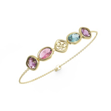 Guess Mamounia női karkötő JUBB05570JWYGMCT/U