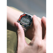 Seiko Rotocall digitális férfi karóra SMGG19P1