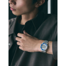 Seiko Rotocall digitális férfi karóra SMGG21P1