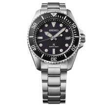 Seiko óra SNE597P1