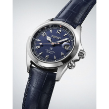 Seiko Prospex Land Night Sky European Exclusive Limited Edition férfi karóra SPB531J1