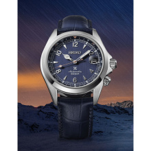 Seiko Prospex Land Night Sky European Exclusive Limited Edition férfi karóra SPB531J1
