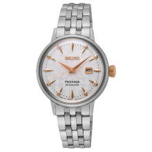 Seiko óra SRE009J1