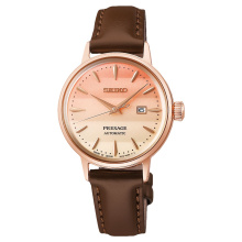 Seiko óra SRE014J1