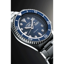 Seiko Seiko 5 Mechanikus automata férfi óra SRPD51K1