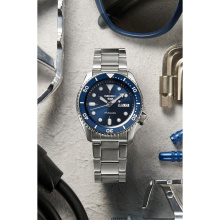 Seiko Seiko 5 Mechanikus automata férfi óra SRPD51K1