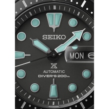 Seiko óra SRPK43K1