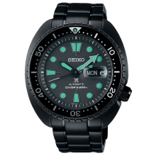 Seiko óra SRPK43K1