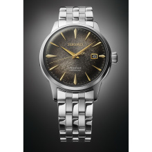Seiko óra SRPK93J1